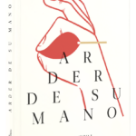 Arder de su mano